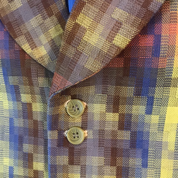 🔥SALE🔥Colourful Vest - Picture 16 of 17